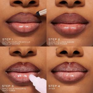 Lancôme The Juicy Tube Mini Gift Christmas Set